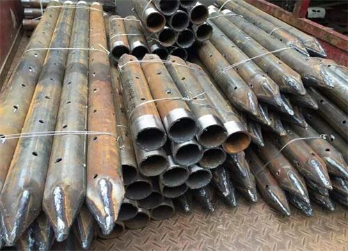 九真镇钢花管哪里有卖